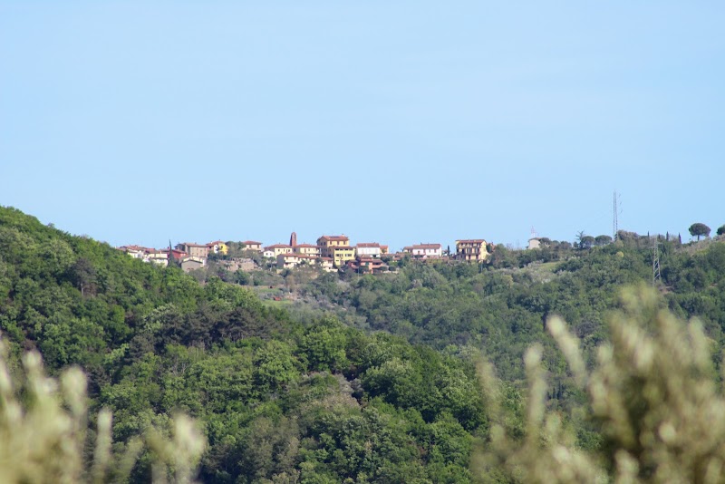 Poggio alla Croce