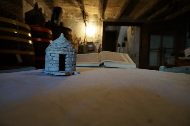 Ecomuseum - Istrian de Dignan