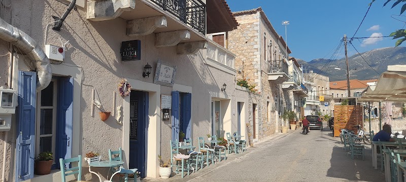 Αgios Nikοlaos