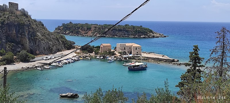 Kardamυli