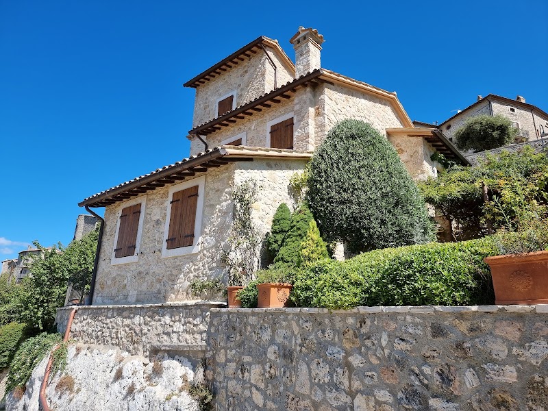 Civitella del Lago