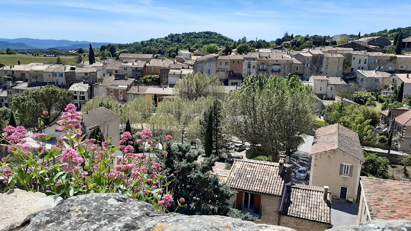 Cabrieres-d'Aigues