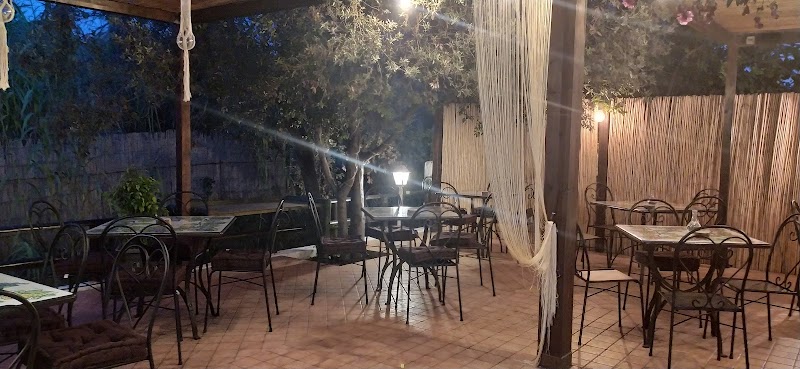 Ritrovo Piscita