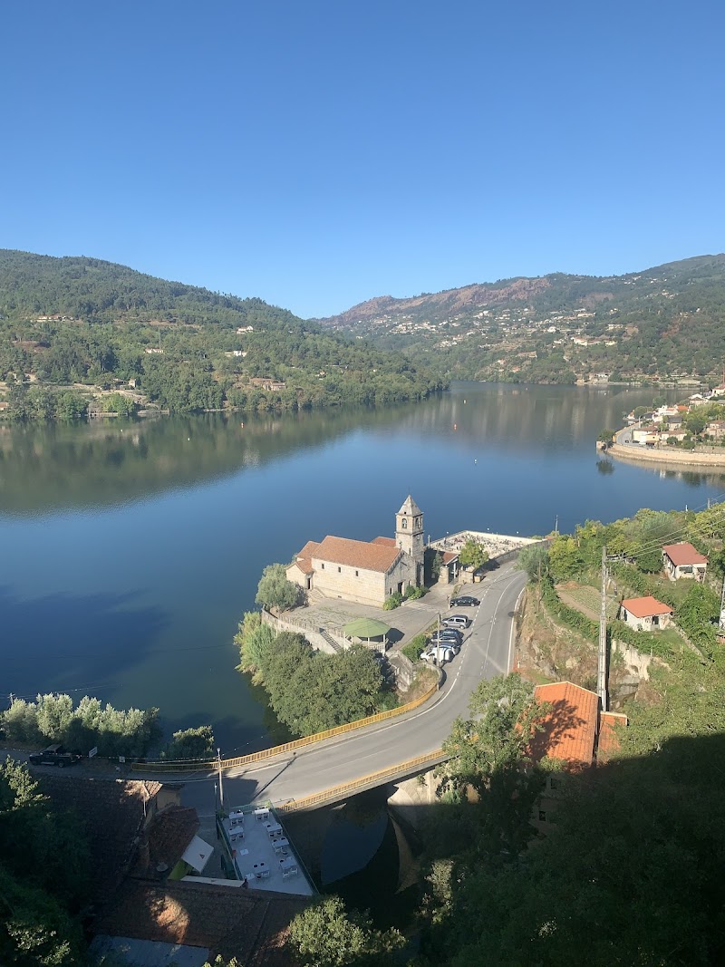Ribadouro