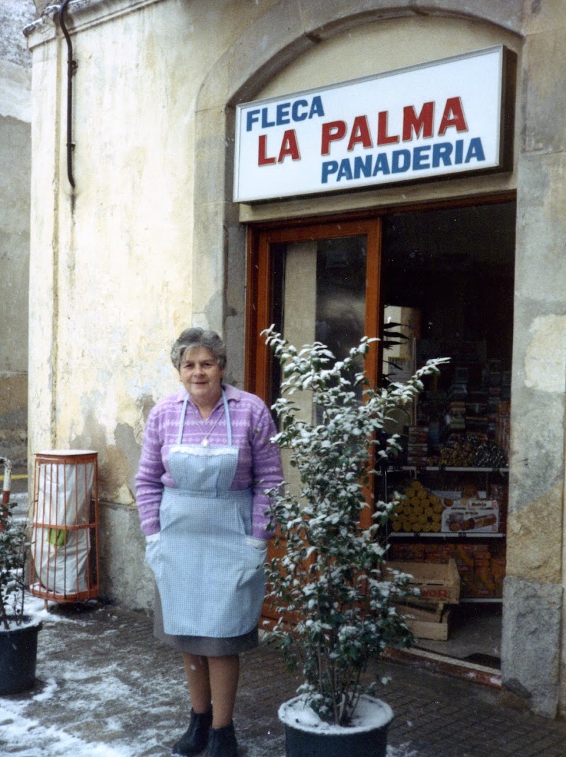 La Palma