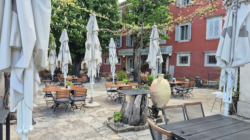 Restaurant Kastel