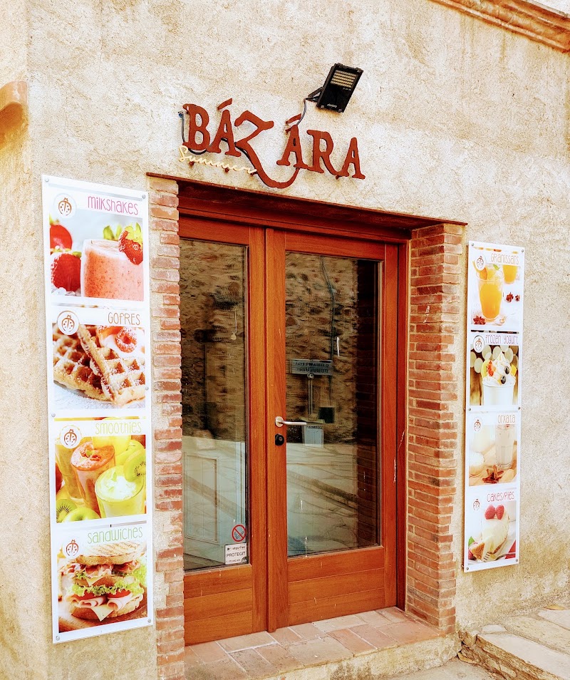 Bazara