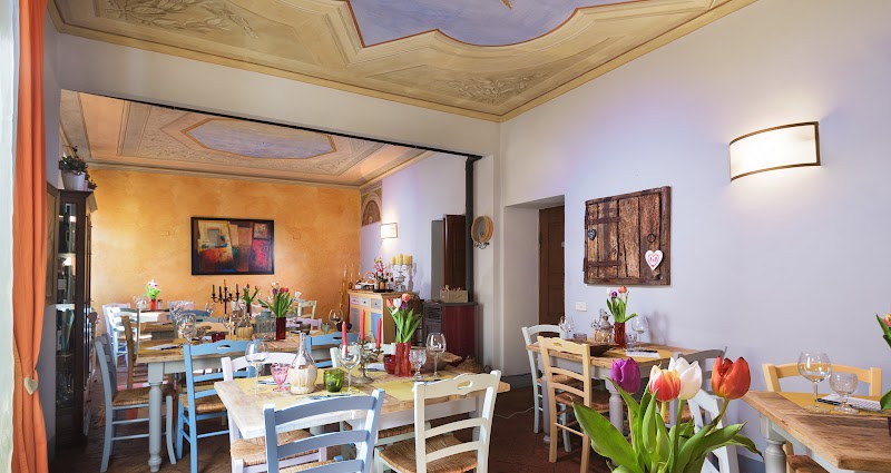 Locanda di Casal Mustia