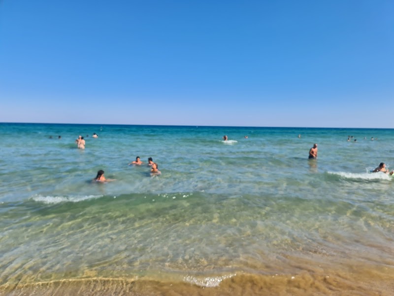 Lido di Noto