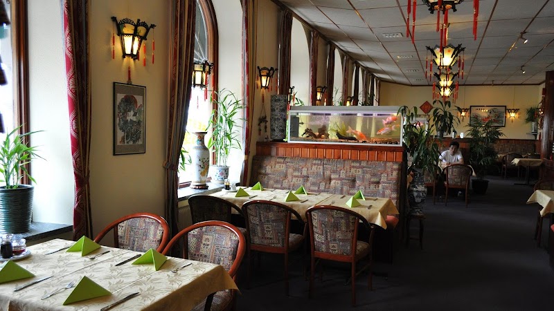 China Garden