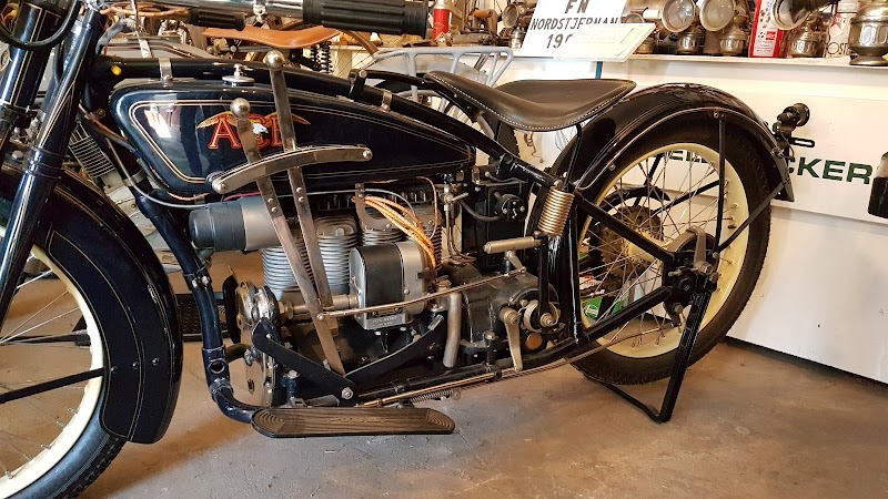 Motormuseum