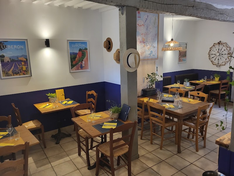 Le Comptoir de Balthazar