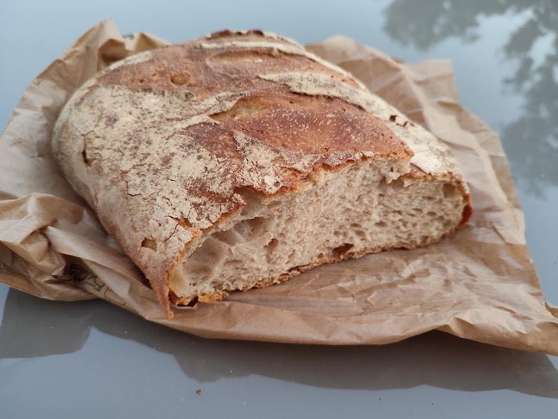 Fournil Partage