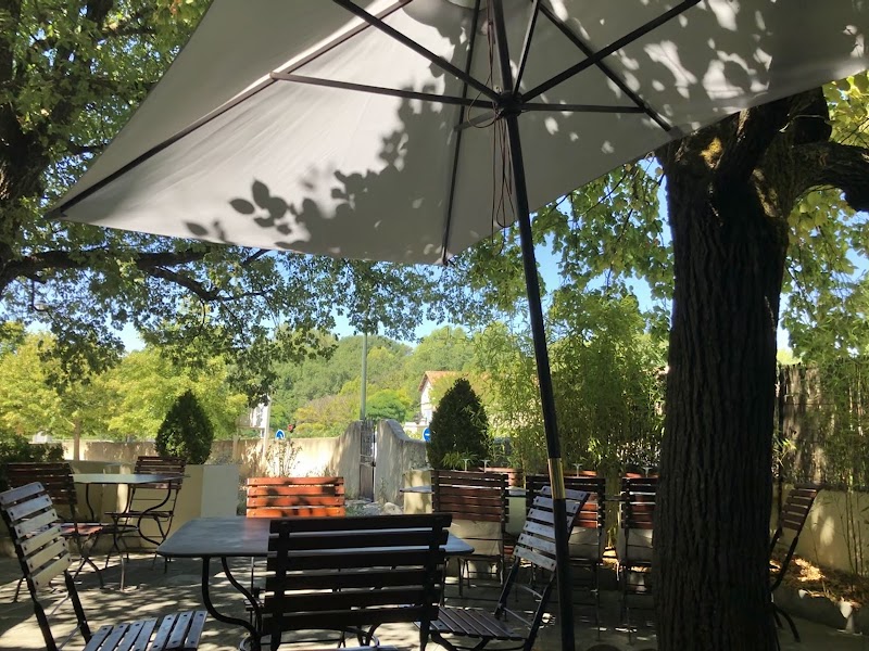 Auberge des Tilleuls