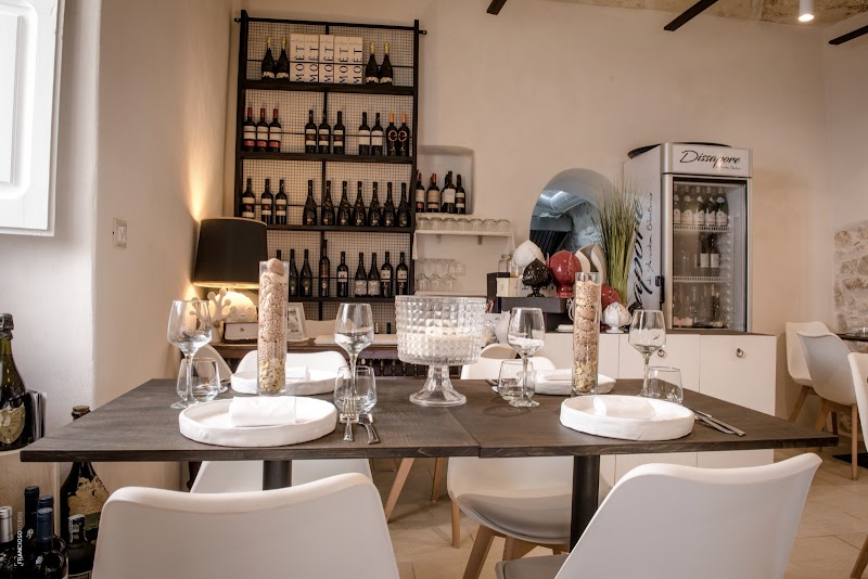 Ristorante Creativita