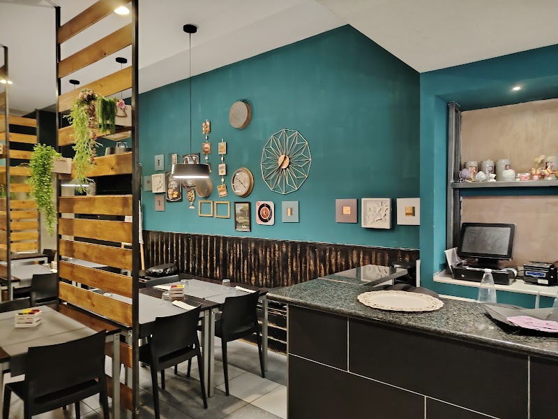 Kimama Bistrot pizzeria