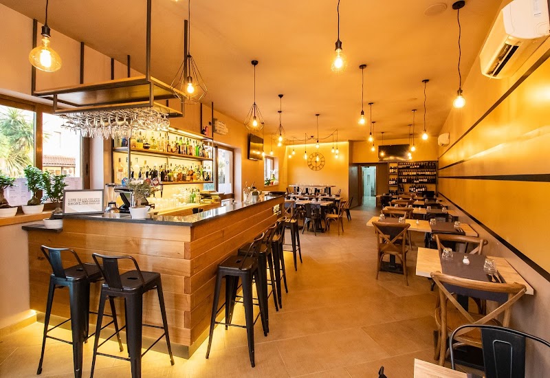 Bistrot 66
