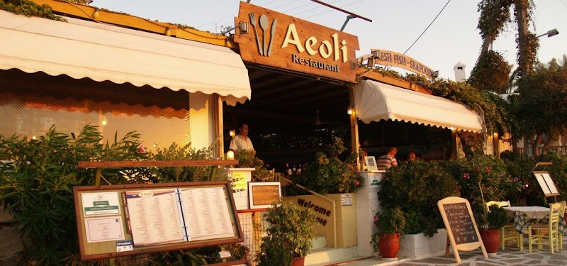 Aeoli