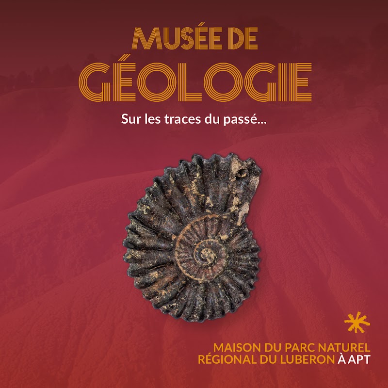 Musee de geologie