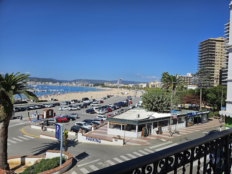 Mirador de la Placa Murada