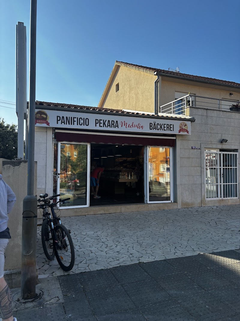 Pekarski Obrt