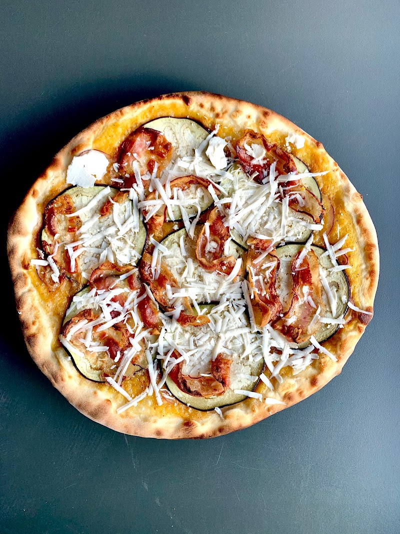 Bar Pizzeria Mangiaebevi