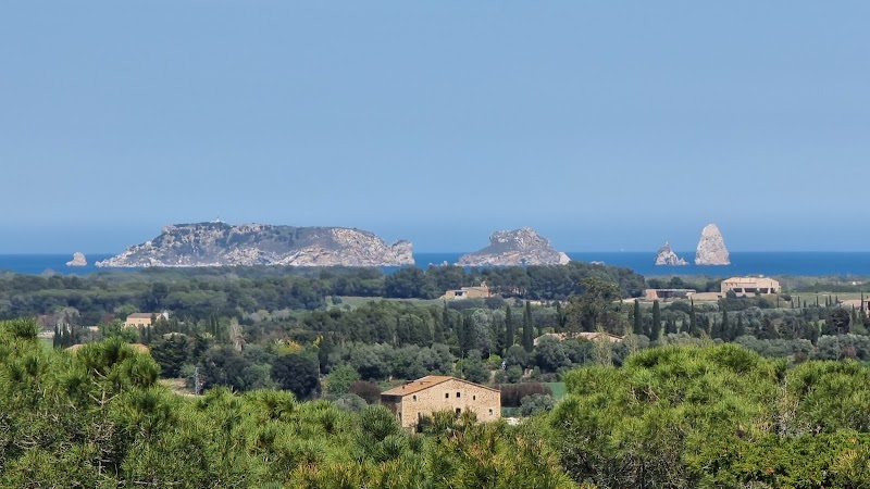 Mirador d'en Josep Pla