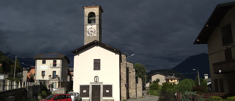 Serone