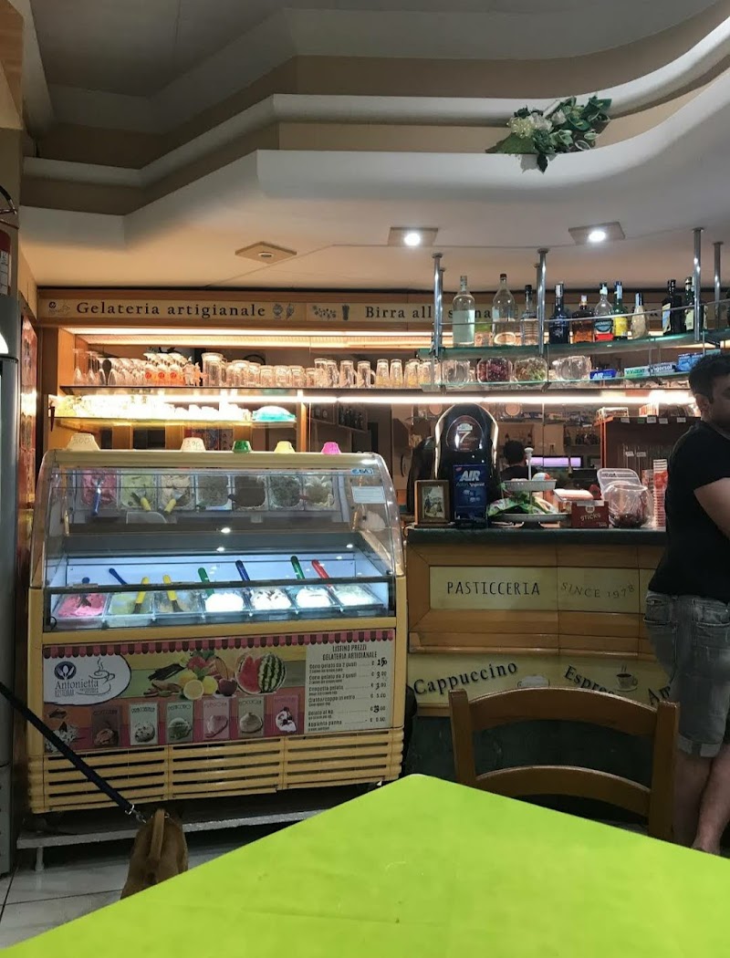 Ristorante Antonietta