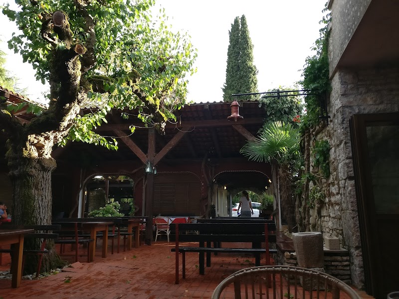 Barba Nane - Ranch Restaurant