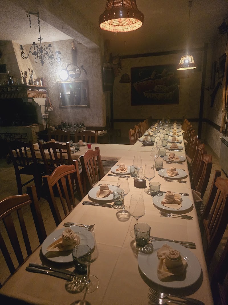 Istarska konoba