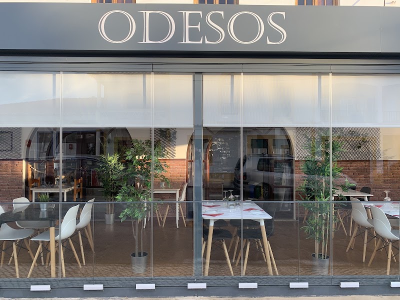 Odesos