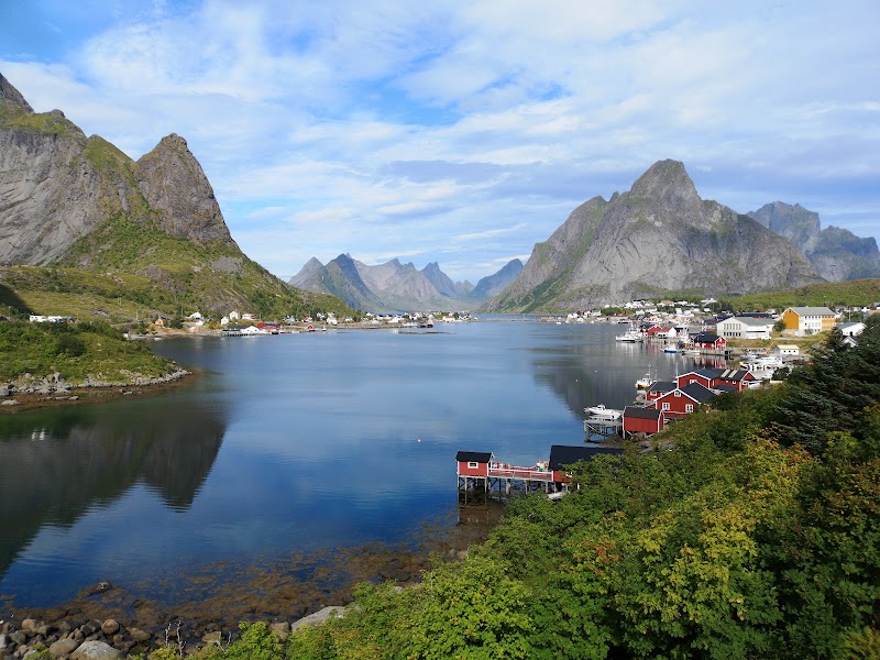 Reinehalsen