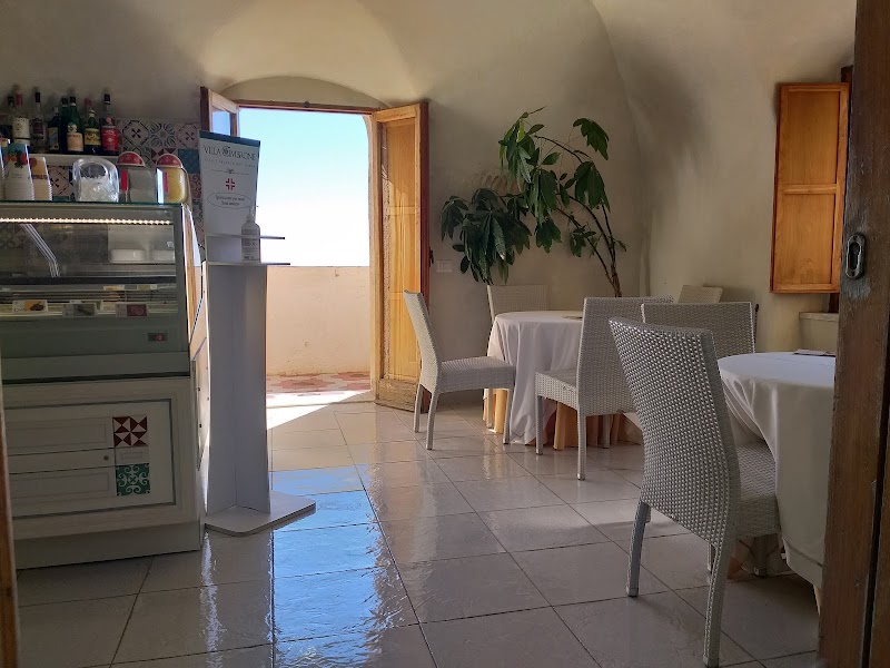 Il Balcone Di Lucile