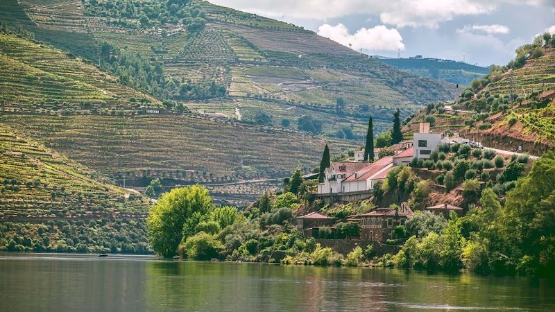 Lavadouro