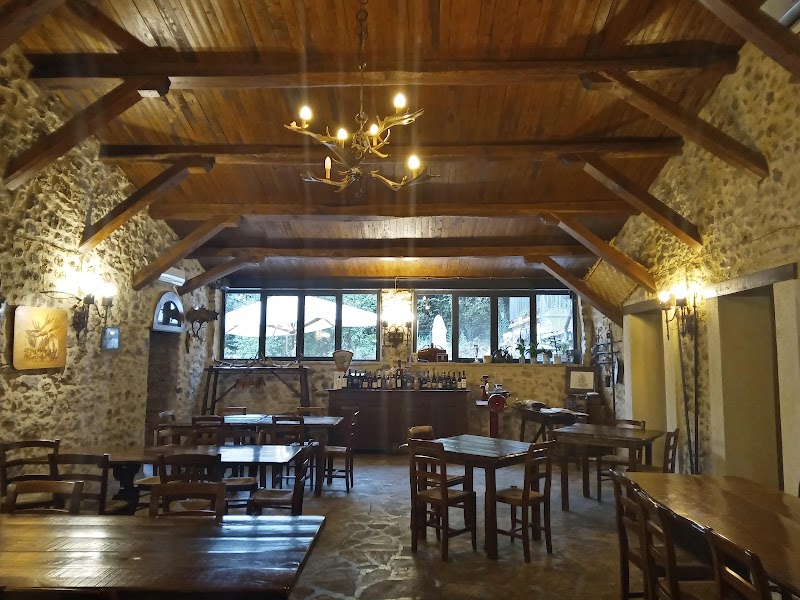 Ristorante El Merendero