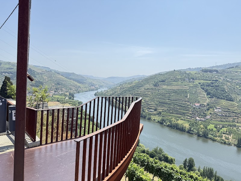 Miradouro do Imaginario