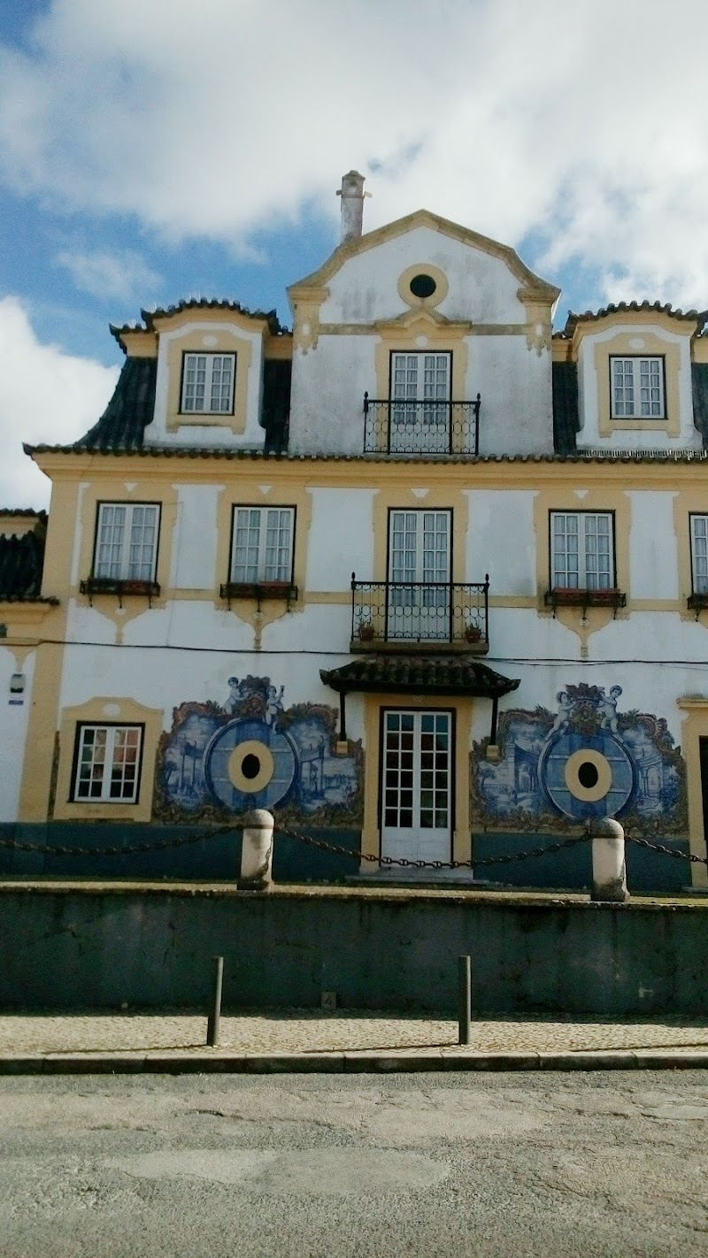 Brejos de Azeitao