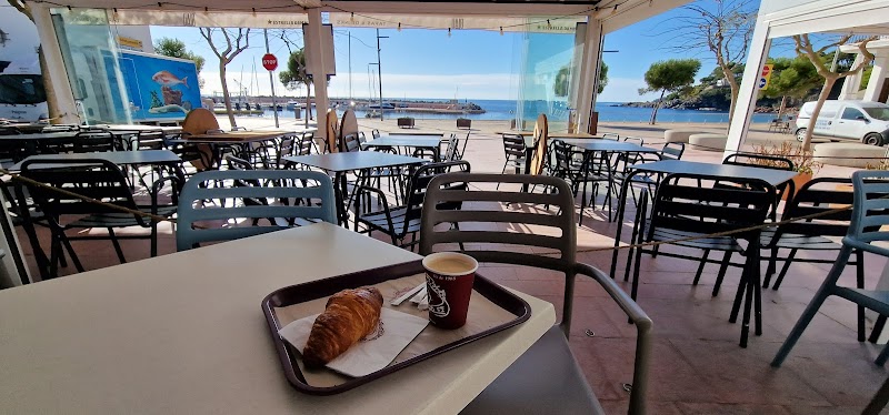 la Croissanteria