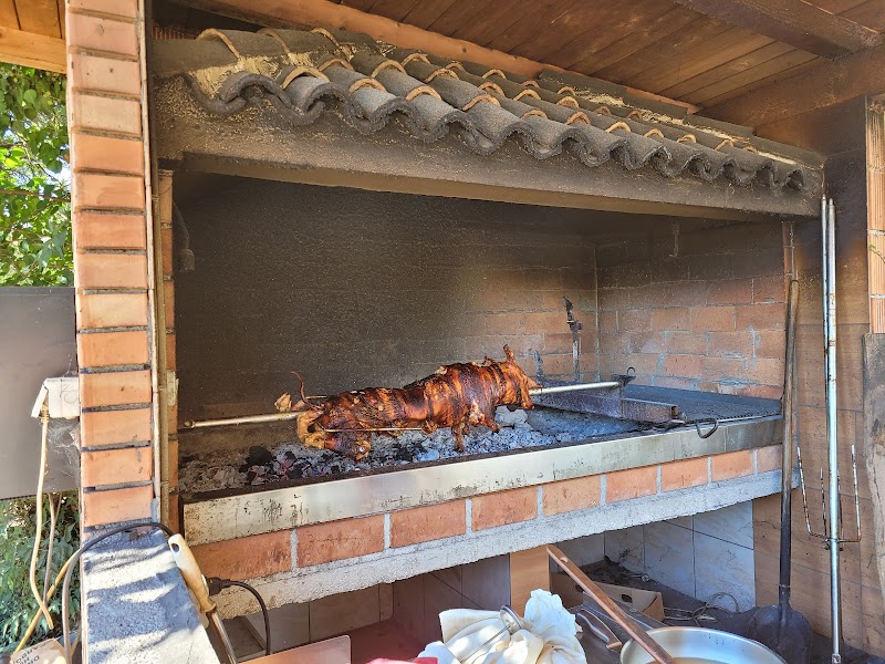 Fraterne Grill