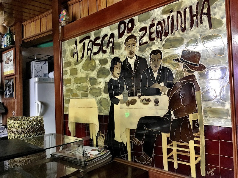 Tasca do Zequinha