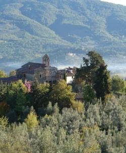 San Cresci
