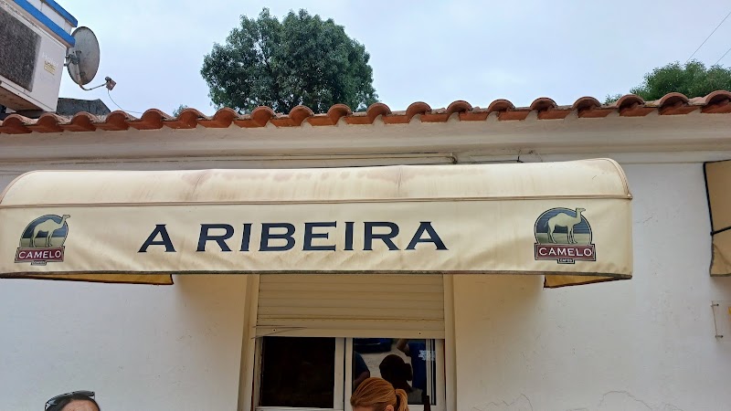 A Ribeira