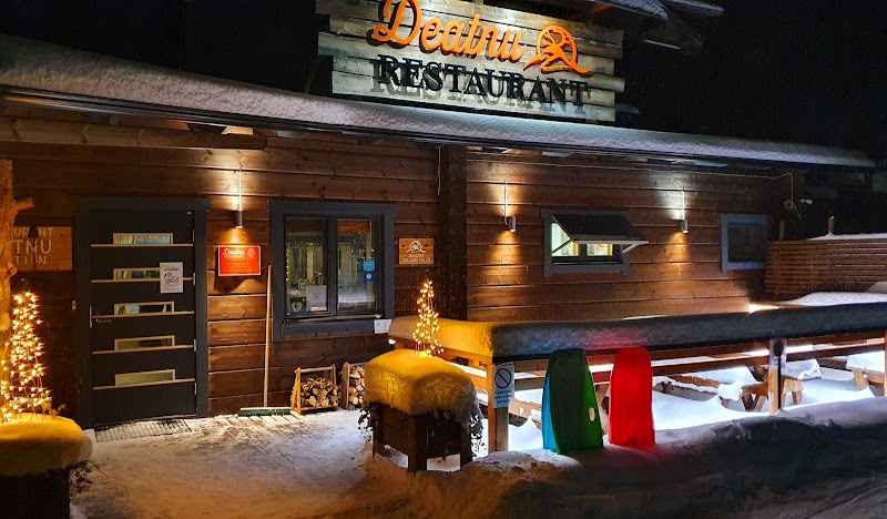 Deatnu