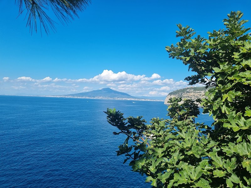 Belvedere dei Cappuccini