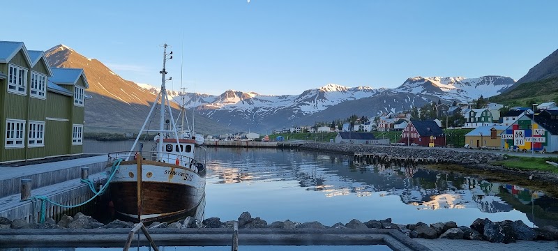 Siglufjorður