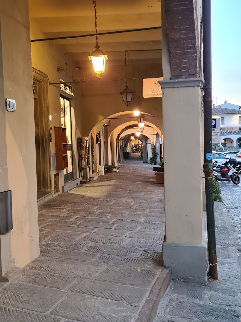 Greve in Chianti