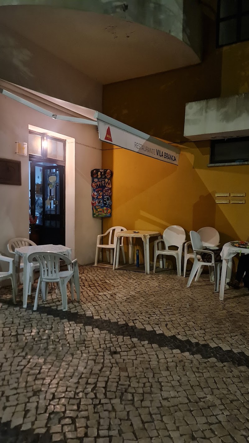 Cervejaria Vila Branca