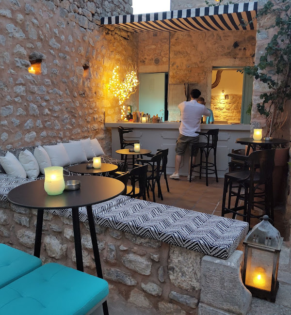 La Roca