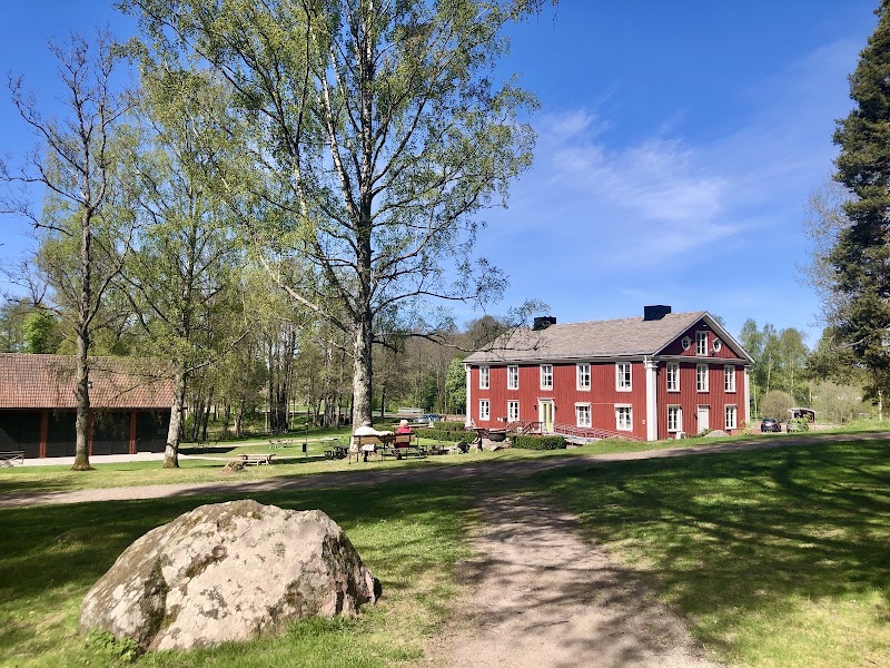 Kristinehamns hembygdsgard